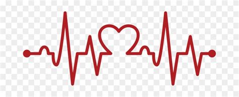 Download Cholesterol - Heartbeat Svg - Free Transparent PNG Clipart Images Download