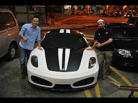 Internet archiveinternet archive logosearch iconsearch iconupload iconuser iconweb icontexts iconvideo iconaudio iconsoftware iconimages icondonate iconellipses iconhamburger icondonate icon. Ustaz Azhar Idrus Test Kereta Ferarri F430 - YouTube