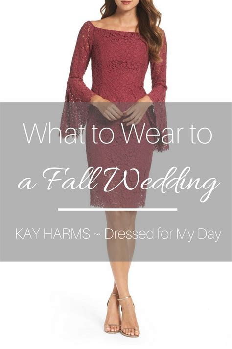 What To Wear To A Fall Wedding Formal Dresses For Women Over 40 Outdoor Wedding Guest Dresses