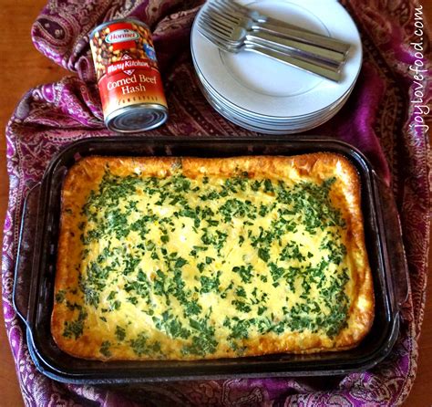 Shredded cheese adds flavor and creamy texture. Corned Beef Hash and Egg Casserole with Sun-Dried Tomatoes ...