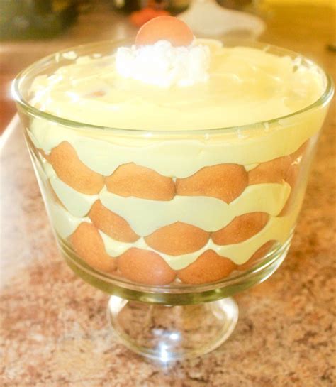 The Best Banana Pudding Recipe Youll Ever Find Southern Love