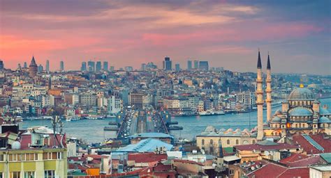 Is Istanbul Safe? | Going Back to Istanbul After a Travel Nightmare ...