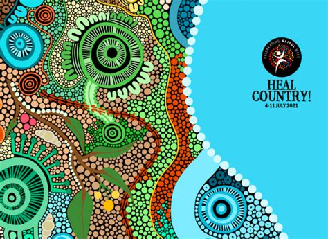 What Are You Doing To Celebrate Naidoc Week Indigenous Literacy