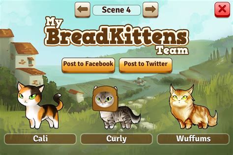 Sketchy The Doodling New App Game Addiction Bread Kittens Xd Only On