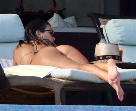 Kourtney Kardashian Sexy Photos Thefappening