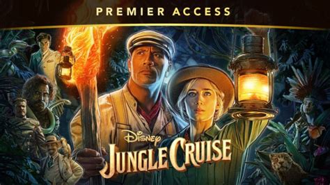 Come guardare Jungle Cruise online: ecco dove puoi guardare in ...