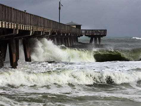 How To Prepare For A Coastal Storm ⋆ The Shore Blog