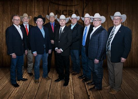 KBHB Radio Leadership Of NCBA Reflects Diverse Interests In Cattle