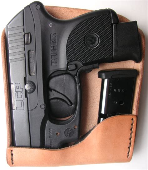 Recluse Holster