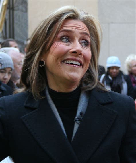 What Plastic Surgery Has Meredith Vieira Done