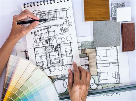 Difference Between Interior Designing And Interior Decoration