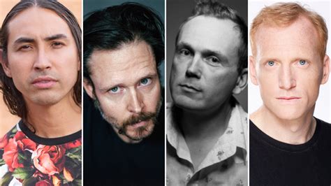 4 وجوه جديدة تنضم إلى فيلم مارتن سكورسيزي Killers of the Flower Moon