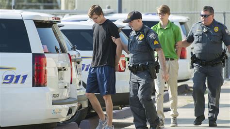 10 Charged In Lsu Students Death After Hazing Ritual