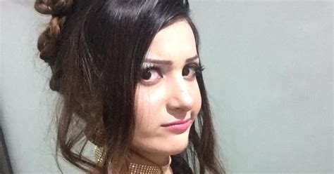 Pashto Singer Laila Khan New Beautiful Pictures