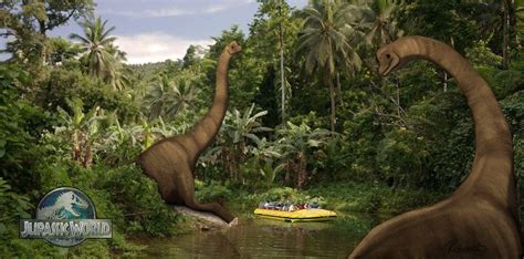 Jurassic World Jungle Cruise By Uselessboy Hentai Foundry The Best