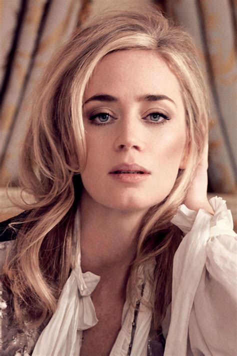 Emily blunt, the brunette from britannia, is irresistible (2006), which also happens to be the title of her latest, though not greatest, skin. Emily Blunt Filmografie Biografie - ikwilfilmskijken.com