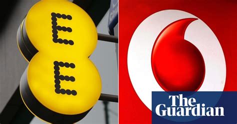 Ee And Vodafone Are Uks Worst Mobile Providers Says Which Mobile