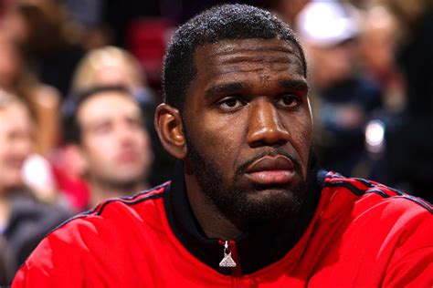The Astonishing Net Worth Of Greg Oden How He Built His Wealth The