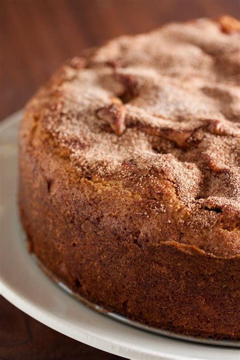 Cinnamon apple cake | Recipe | Apple recipes, Cinnamon ...