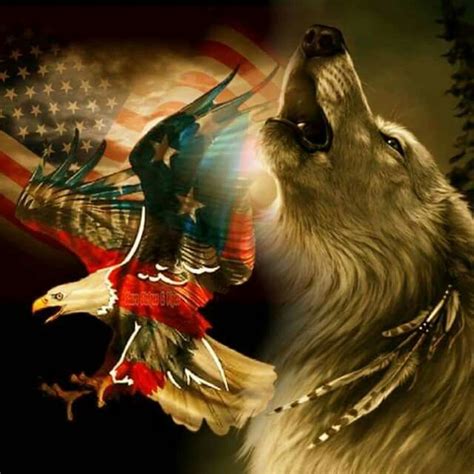 Pin By Gwen Gwendell Parsons On Eagles Native American Wolf Native