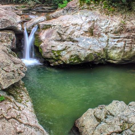 Maybe you would like to learn more about one of these? Trash Can Falls NC | Trash Can Falls aka Laurel Creek ...