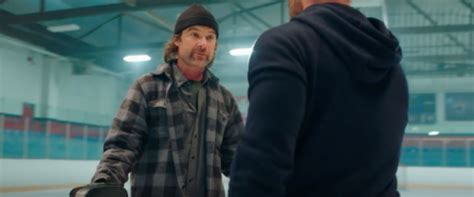 Goon Trailer Puts Doug The Thug Back Out On The Ice Collider