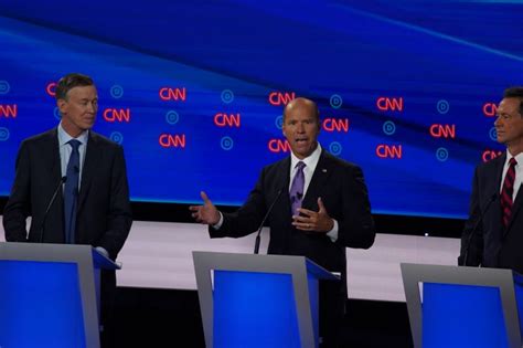 Democratic Debate 2019 Winners Losers And Who Needs To Drop Out
