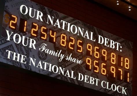 Opinion Fix The Debt Freakout The New York Times