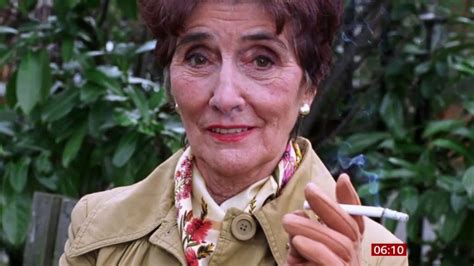 Dot Cotton Has Left Eastenders For Good After 35 Years