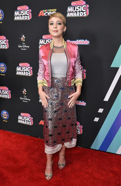 2018 Radio Disney Music Awards Photos From The Red Carpet Hollywood