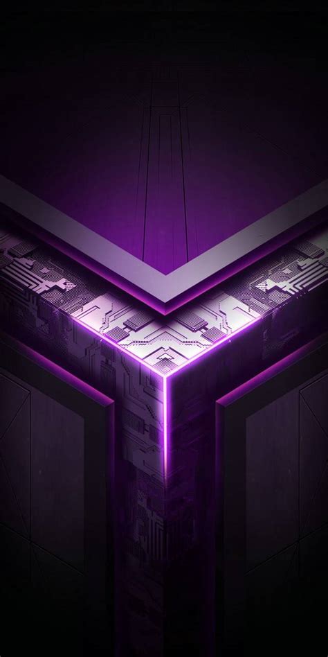 Purple Asus Wallpapers Top Free Purple Asus Backgrounds Wallpaperaccess