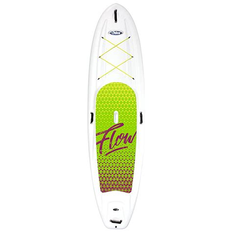 Flow 106 Stand Up Paddleboard Sporting Life Online