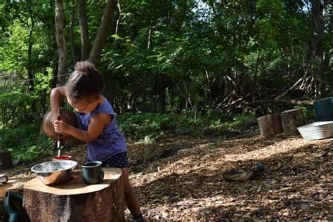 Here's a quick tour of our booth at the baltimore woodworking show where we introduced the hybrid pantorouter for the first time. The First Week of School in the Children's Garden at ...