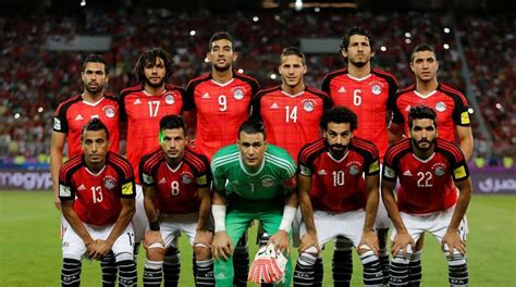 يورو 2016 أهم لقب في حياتي. منتخب مصر: الاتحاد المصري ينفي إلغاء ودية البرتغال