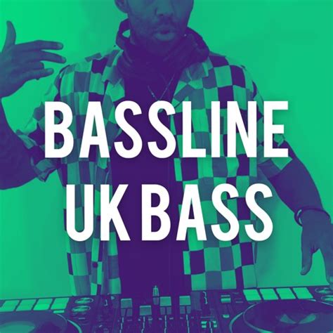 Stream Bassline Uk Bass Mix By Dj Lawrence James Mixes Listen