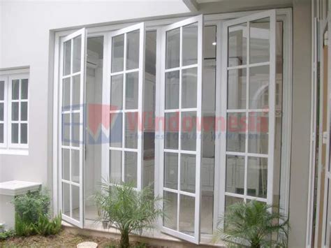 berikut jendela casement aluminium kaca jendela minimalis  populer