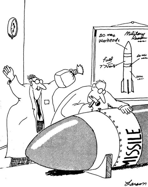 10 Best Images About Far Side Cartoons I Love On Pinterest Confusion