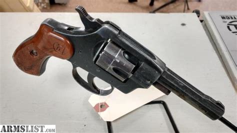 Armslist For Sale Rohm Rg 23 22lr Revolver