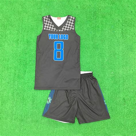 Custom Camo Basketball Uniform Wholesale College Team Set Kids