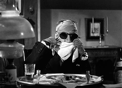 The Invisible Man 1933 Flickr