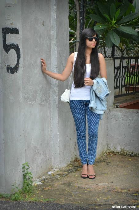 Outfit Of The Day Denim On Denim