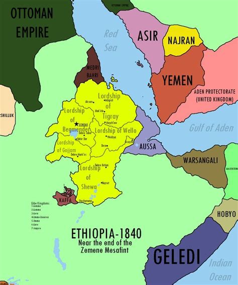 Maps On The Web Ethiopia History Of Ethiopia Ancient Maps