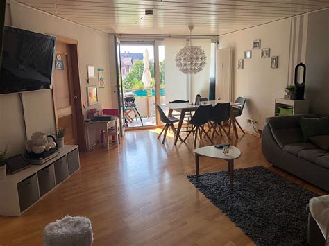 Die wohnung ist nur an eine einzelperson zu vermieten. Moderne Wohnung für ein Paar - Karlsruhe-Durlach | SEEGER ...