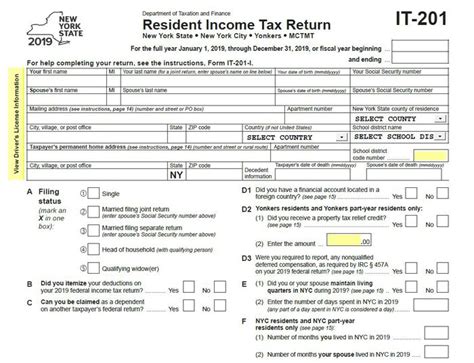 Do These 2 Things To Get Your New York State Tax Refund 2 Weeks Sooner