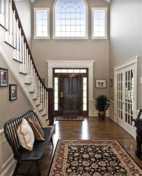 How To Choose The Perfect Foyer Paint Color Paint Colors