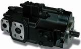 Images of Parker Hydraulic Pump