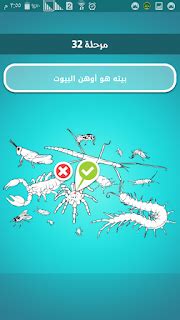 Install the latest version of ضربة معلم app for free. مرحلة 32 بيته هو اوهن البيوت لعبة ضربة معلم