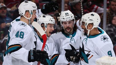 Personalize your videos, scores, and news! San Jose Sharks 2020-21 season preview | ProHockeyTalk ...