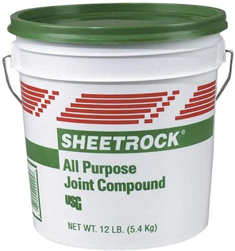 Joint Compound Guaranteed Best Construction Material Philippines