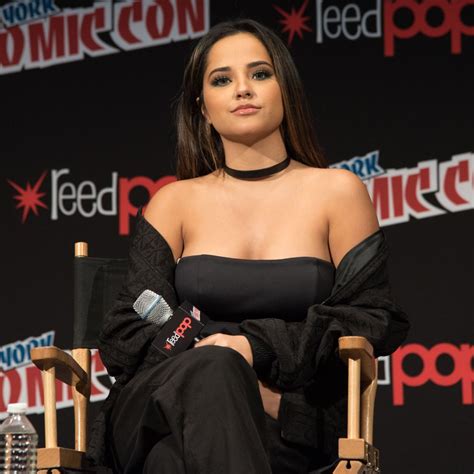 Becky G Nude And Sexy Photos Leaked The Fappening